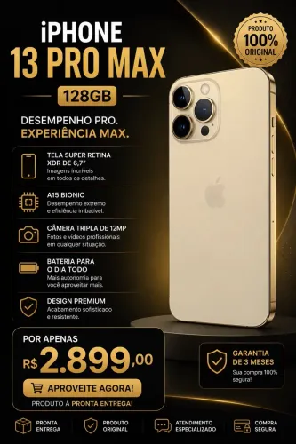 iPhone 13 Pro Max