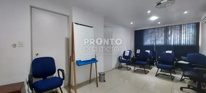 Sala/Conjunto Comercial em Boa Viagem