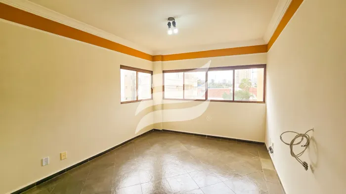 Edifício Assis Chateaubriand - Apartamento 3 quartos à venda no bairro Saudade