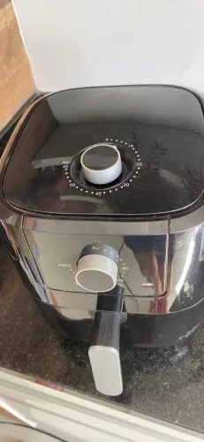 Air fryer