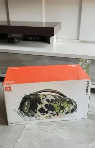 Boombox 3 JBL