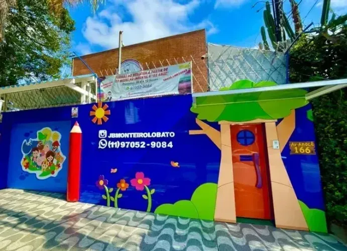 Casa, Sobrado, Campo Limpo, Vila Prel, Jardim Umarizal - São Paulo - SP