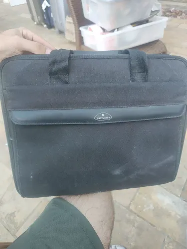 Bolsa Samsonite - Notebook