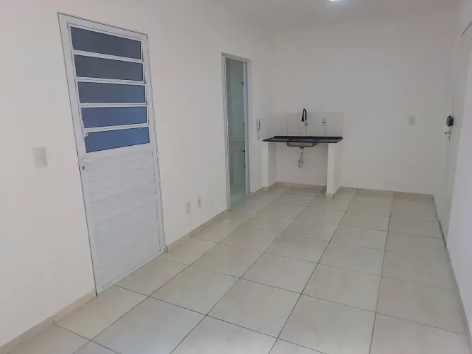 Imóvel para aluguel com 25 metros quadrados com 1 quarto em Parque da Vila Prudente - São