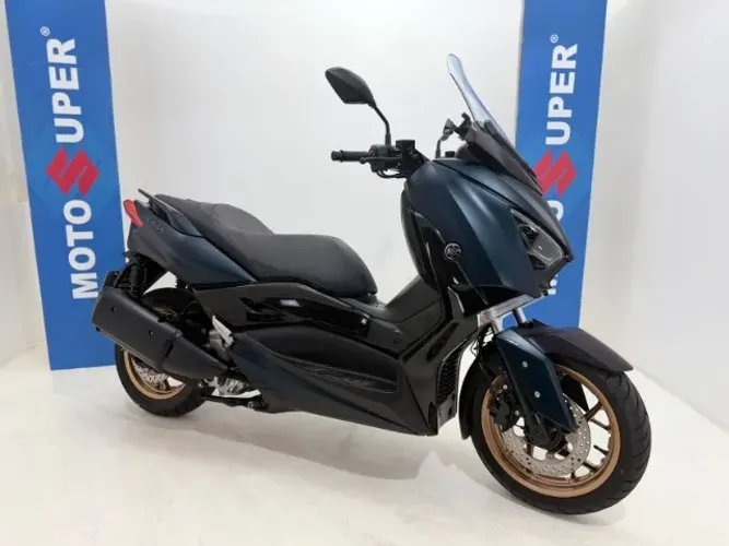 Yamaha Nmax 250 2024