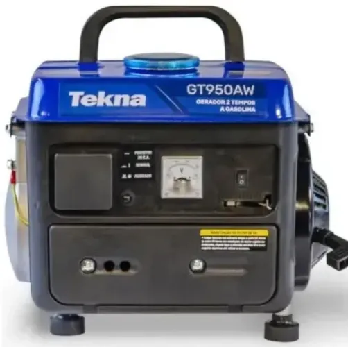 Gerador tekna 950