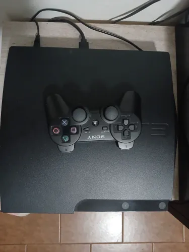 PS3 SLIM