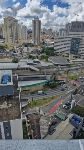 Imóvel para aluguel e venda tem 38 metros quadrados com 2 quartos