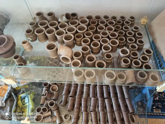 Encanador com geofone eletrônico encontra até um pingo d'água caça vazamentos 