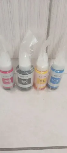 KIT TINTA COMPATÍVEL CANON