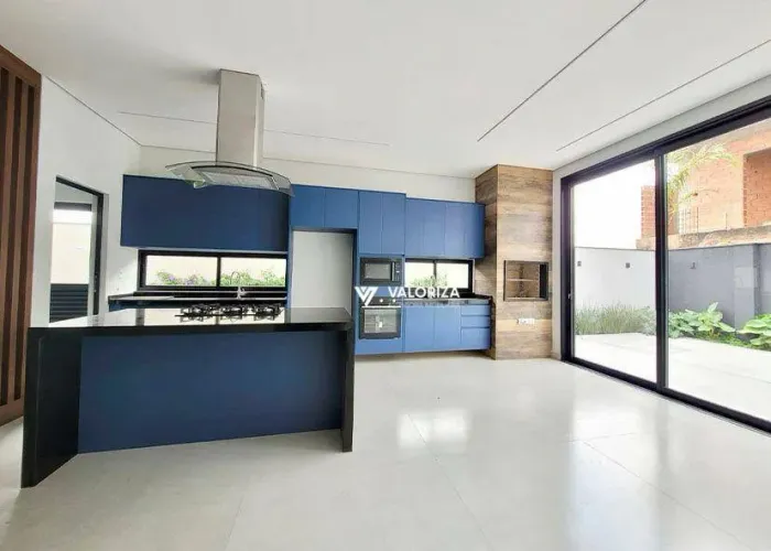 Casa com 3 dormitórios, 160 m² - venda por R$ 1.670.000,00 ou aluguel por R$ 10.114,00/mês