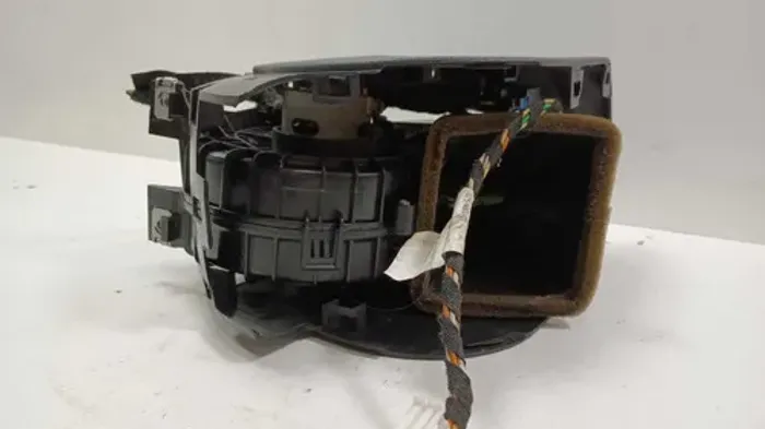 Motor Ventilador Ar Forçado Citroen C4 Pallas 2.0 2011 Aut