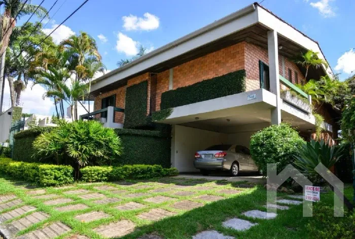 Casa à venda - RUA DOS LIMANTOS - São Paulo - SP - CEP: 05675-020