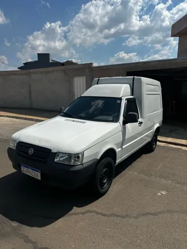Fiat Fiorino Furg.1.5/1.3/1.3 Fire/1.3 F.flex 2012