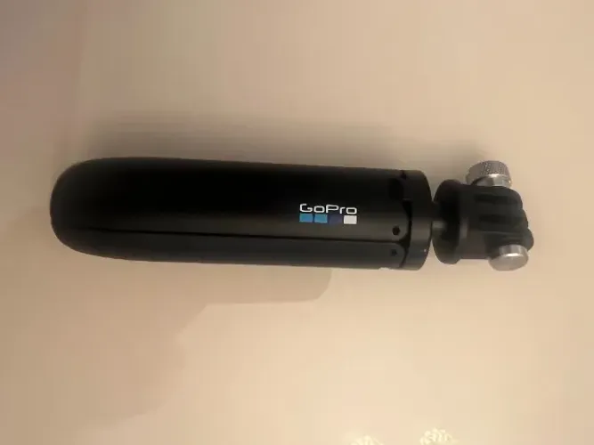 GoPro Shorty Original - Minibastão Extensor + Tripé