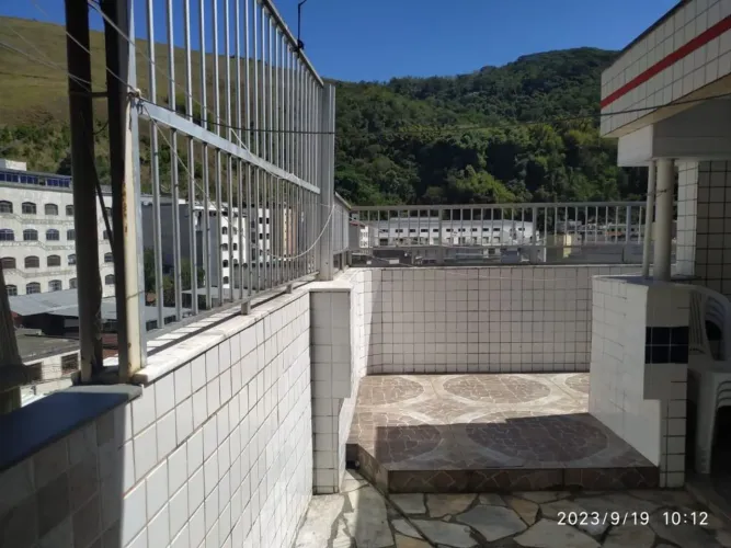 Casa 3 quartos - São Mateus