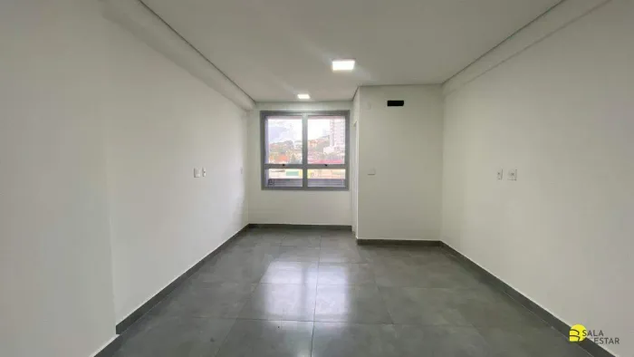 Sala Comercial para Locação, no Milionários.