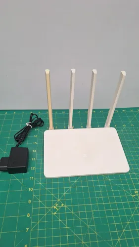 Roteador Xiaomi Mi Router 3 