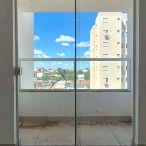 Imóvel para aluguel com 50 metros quadrados com 2 quartos em Jardim Brasília - Uberlândia