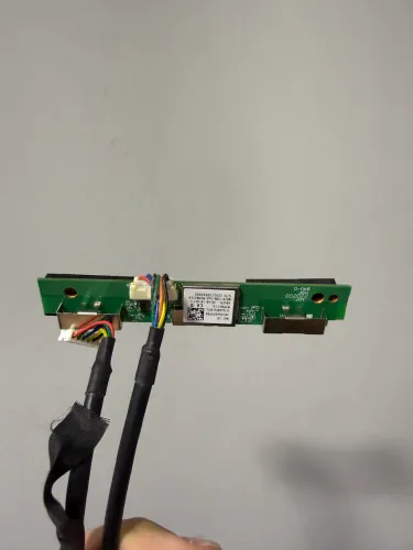 Módulo Wi-Fi para Tv Vizzion Le50uhd20