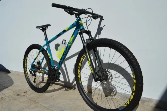 BICICLETA SENSE FUN EVO BIKE
