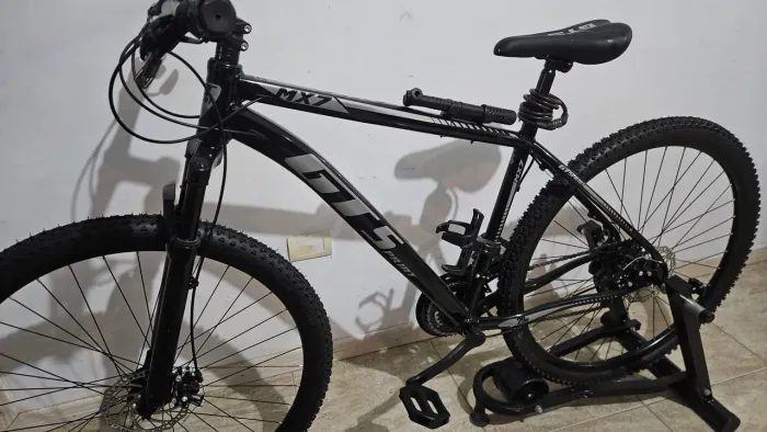 Bicicleta aro 29