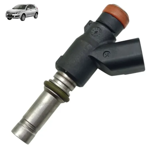 Bico Injetor Jac J3 1.4 Gasolina 2011 2012 2013 2014 2015