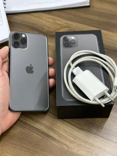 iPhone 11pro 64GB