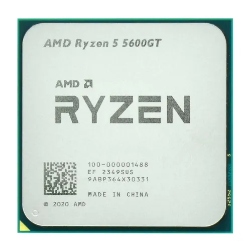 Vendo processador Ryzen 5 5600gt