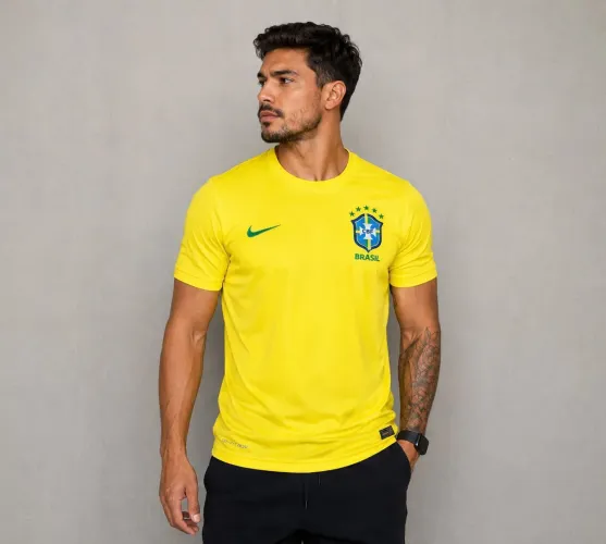 Camisa do Brasil