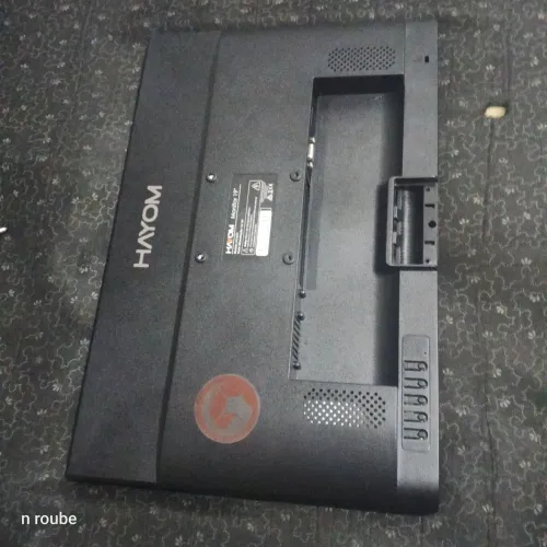 Monitor hayom