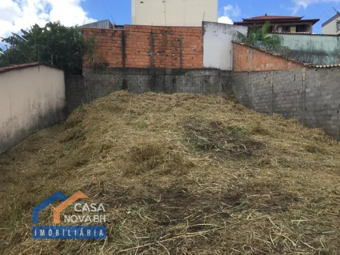Lote para Venda em Belo Horizonte, Pirajá