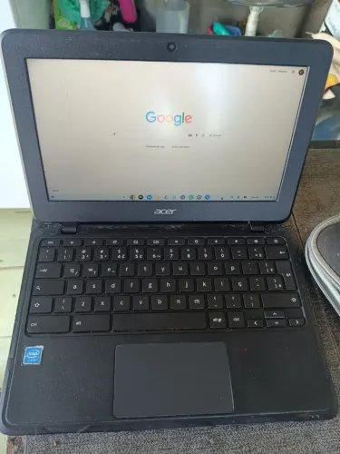 Vendo netbook