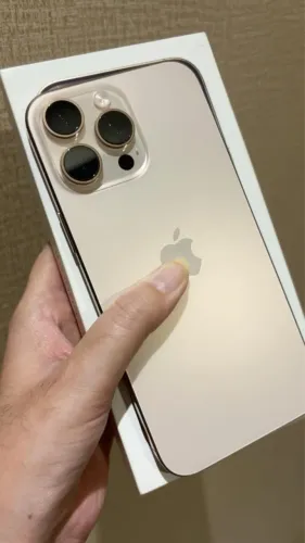 iPhone 16 pro Max 256gb