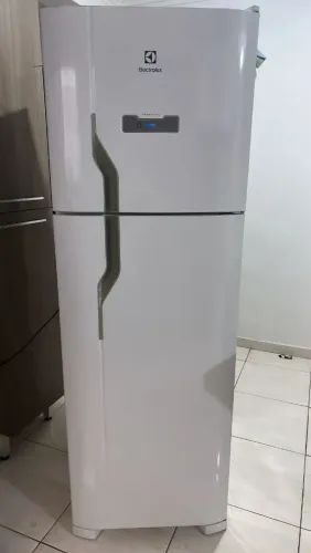 Geladeira linda