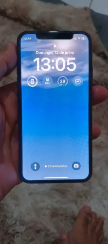iPhone xs 256 gb