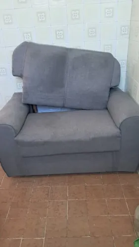 Sofá de 2 lugares