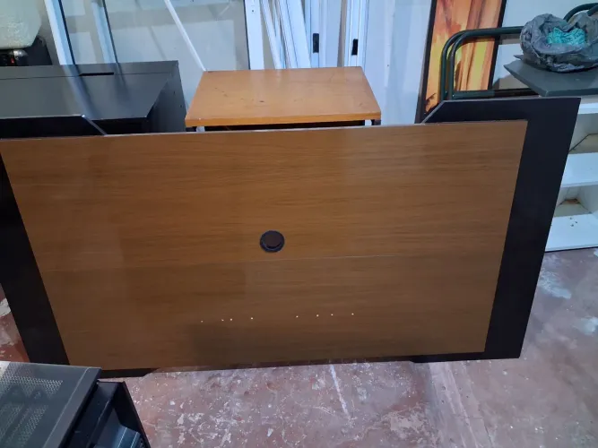 Painel tv