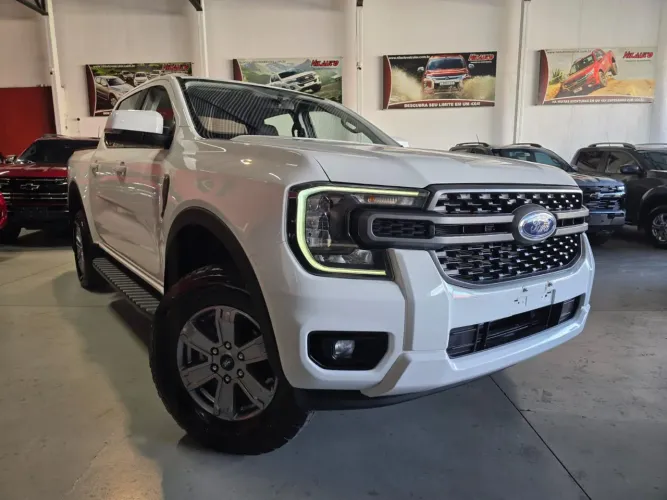 Ford Ranger XLS 2.0l 4X4 2024
