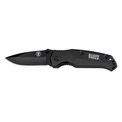 Faca Dobrável Canivete Drop Point Klein Tools 44220