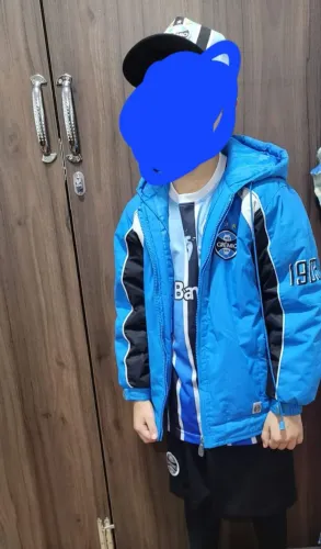 Jaqueta do Grêmio Original