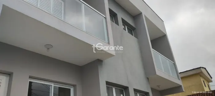 Sobrados para venda com 2 suítes no jardim Europa em Vargem Grande Paulista e 2 vagas