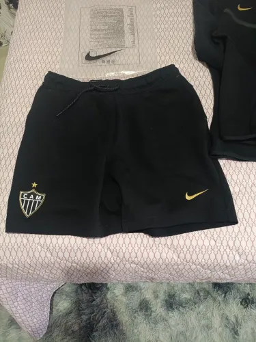 Conjunto do galo oficial 