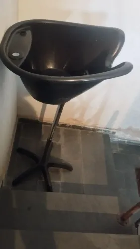 Lavatório portátil