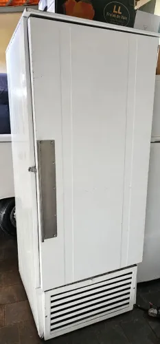 Freezer 220v gigante