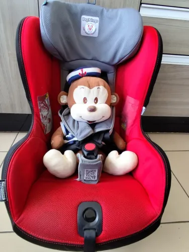 cadeira de criança para o Carro