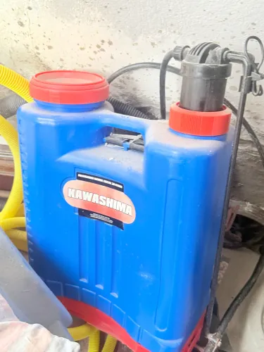 Pulverizador Kawashima 20 litros