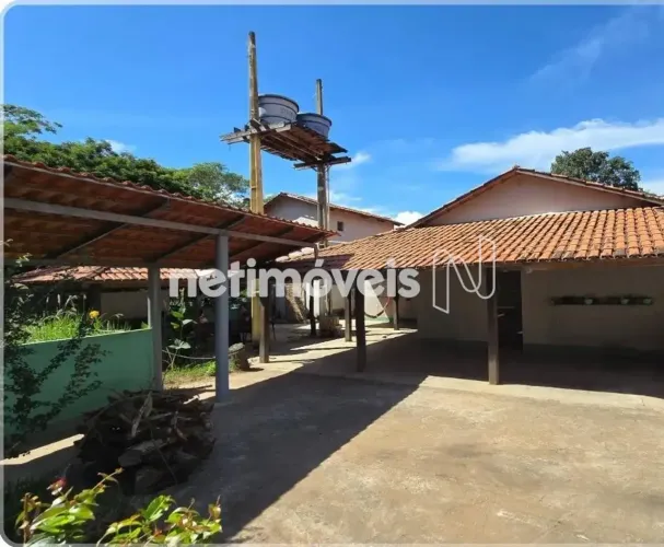 Sítio a Venda em Corinto/MG - 2.500m2 R$1.200.000,00