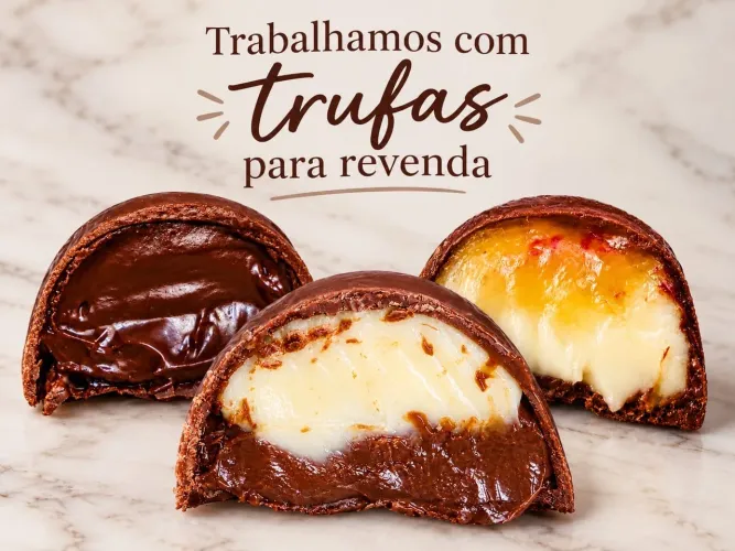 TRUFAS