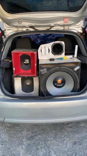Som de carro